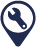Garage icon